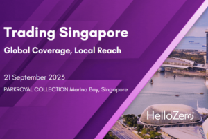 Trading Singapore 2023